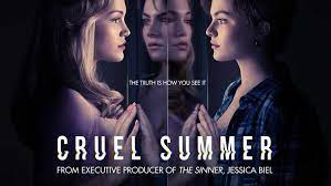 Cruel summer will premiere on freeform on april 20, 2021 starring kate wallis, chiara aurelia, froy gutierrez, harley quinn smith, blake lee. Wkhiuemvnqzgom