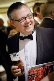 Chris Witte's Instagram, Twitter & Facebook