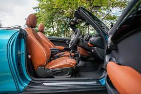 We also have a full range of facts and figures for mini cooper cars included fuel consumption, vehicle performance, user rating and loan calculator for all. 2019 Mini Cooper S Convertible Launched Rm279 888 News And Reviews On Malaysian Cars Motorcycles And Automotive Lifestyle