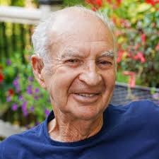 Jerry Geiger Obituary September 10, 2022