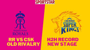 Over the years, both franchises have been a part of several memorable ipl clashes. Ipl 2020 Rr Vs Csk Head To Head Record Players To Watch Out For Sportstar
