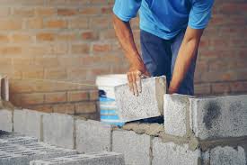 Maybe you would like to learn more about one of these? Cold Weather Block Construction A Sit Down With Two Contractors Masonry Magazine