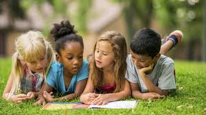 Starting a book club for kids? Sharing Stories Starting A Kids Activity Based Book Club Parentmap