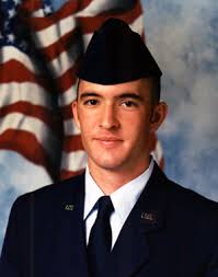 Veteran President's Scholars