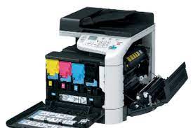 The particular bizhub c25 can also be created with software program which places the client in control as well as management management assets in addition to individual. Konica Minolta Drivers Konica Minolta Bizhub C25 Driver