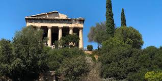 11 attraktionen, die du unbedingt sehen musst (für 2021) Agora Von Athen Eine Sehenswurdigkeit Athens 2021