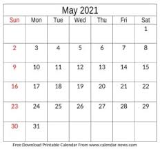 (there is only 1 color gray) 8 5x11 Landscape Full Page May 2021 Calendar 2021 Calendar Alpenglow Photo Create Your Own Customized Calendar For 2020 2021 And 2022 Then Download It Lubangbajol