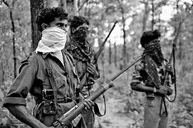 भाकपा माओवादी संगठन ने 15 अक्टूबर ...