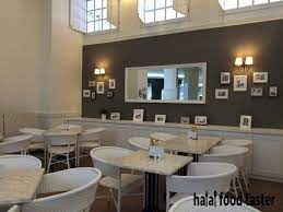 Halal Food Taster Tappers Cafe Dataran Pahlawan Halal Recipes Cafe Halal