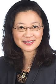 Lilly Chen M.D.