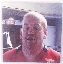 Mark David “Markie” Hooper (1972-2012)