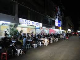 Bukit jalil golf & country resort noktasına 0,2 km mesafede. Famous Mamak Restaurant Murni Discovery Has Closed Down Its Cheras Branch