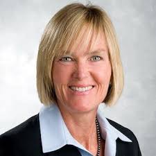 Susan Moriarty Hack, Lawyer in San Diego, California