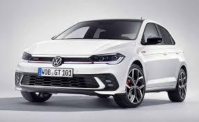 This release features a range of super modern equipment. 2021 Volkswagen Polo Gti Facelift Unveiled