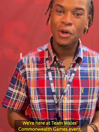 Wales Commonwealth Athletes Share Roommate Red Flags