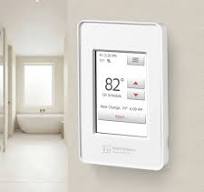 UDG4-4999 - nSpire Touch Programmable Thermostat (UDG4-4999)