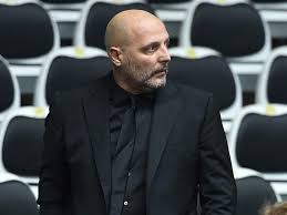 1935 · 3ª in divisione nazionale. Sasha Djordjevic Esonerato Dalla Virtus Bologna Il Caso Belinelli Dietro La Scelta Puo Sostituirlo Luca Banchi Corriere It
