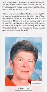 Congratulations to Diane Dow for receiving the 'Teaching in the Early  Years' Award! The Physical and Health Educators of Manitoba presents awards  to recognize outstanding contributions to physical and health education in
