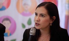 La diputada Elsa Méndez presentará demanda contra el municipio de  Querétaro.