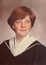 Obituary of Martha Beith