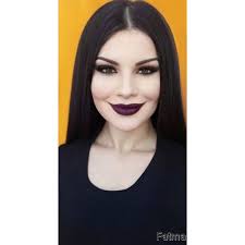 Wednesday Addams costume idea