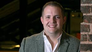 CareFirst taps SC&H Group exec Mack McGee as next chief marketing officer