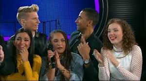 Bildresultat för idol 2015 sverige