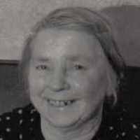 Betsy Leak (1887–1968) • FamilySearch