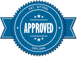 Pet parents know the napps logo stands for the best quality pet care services and safety for their homes. Purrfect Tails