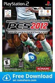 Intelligent, good looking soccer sim. Pro Evolution Soccer 2012 Ps2 Iso Roms Lasopamafia