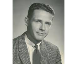 John Macpherson Obituary (2022)