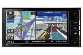 パナソニック 輝度1 3倍 コントラスト1 5倍の見やすい画面を搭載したsdカーナビ ストラーダ スタンダードモデル4機種 Car Watch