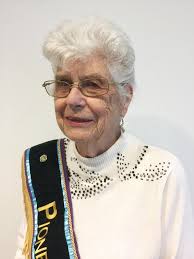 Madeline (Perchie) Boyd