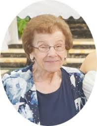 Dolores Eliza Lamm Obituary