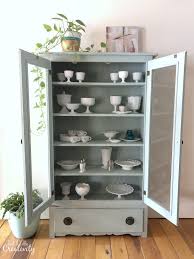 I've been wanting to try this color forever! My Favorite Chalk Paint Color For Farmhouse Style Furniture Makeovers Just A Little Creativity