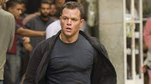 It looks as though jason bourne might finally be done and dusted. Matt Damon Says New Bourne Inspired By Edward Snowden Abc News