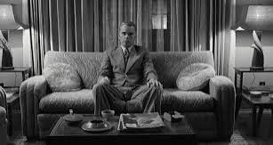 The Man Who Wasn't There (2001) | The Criterion Collection