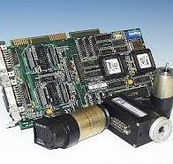 C-842 Closed-Loop Servo Motor Controller PC Board