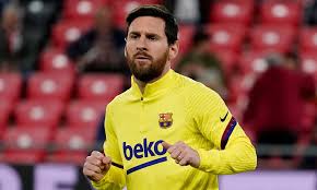Chile at the copa america. Manchester City Ready To Admit Defeat In Ambitious Attempt To Sign Lionel Messi Daily Mail Online