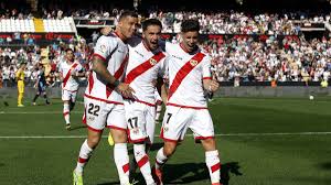 ¡entra ya y conoce los resultados, goles y próximos partidos de tu equipo de fútbol! Huesca 2 1 Rayo Vallecano Resumen Resultado Y Goles As Com
