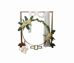 Teruntuk kalian pasangan muda serta. Jasa Dekorasi Pernikahan Rustic Dan Tata Rias Jakarta Harga Murah