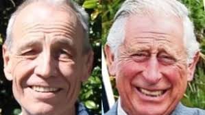 Aussie man who claims to be King Charles and Camilla's secret son confirms  new court battle