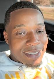 Travis Vickerstaff Obituary (1996