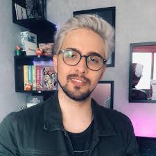 Lucas Franco's Instagram, Twitter & Facebook