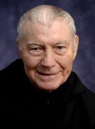 Brother Samuel Lickteig, OSB — Saint John's Abbey