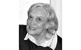 Cheryl Greenwood Obituary (1937