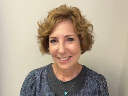 Volunteer Spotlight: Andrea Garber