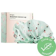 Shower Caps Aren T Just For Keeping Your Hair Dry Here S Why You Need A Good One