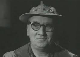 Sex In A Submarine: THRILLER Thursday: A Good Imagination