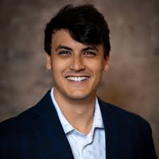 David Bash, Podcaster, Speaker, Entrepreneur